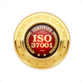 ISO37001 反贿赂管理